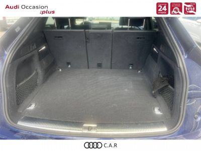 Audi Q5 Sportback 55 TFSIe 367 S tronic 7 Quattro S line   - 13