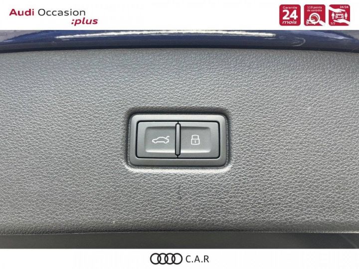 Audi Q5 Sportback 55 TFSIe 367 S tronic 7 Quattro S line - 14