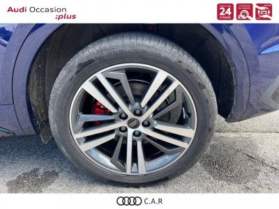 Audi Q5 Sportback 55 TFSIe 367 S tronic 7 Quattro S line   - 15