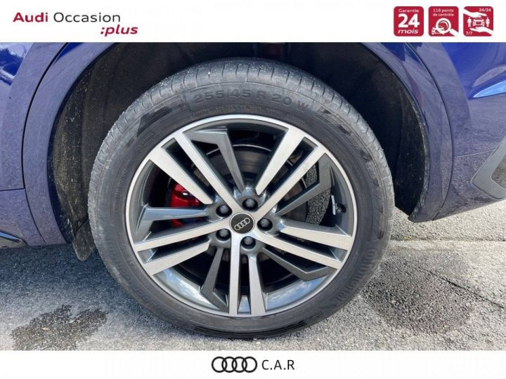 Audi Q5 Sportback 55 TFSIe 367 S tronic 7 Quattro S line - 15