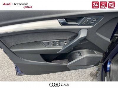 Audi Q5 Sportback 55 TFSIe 367 S tronic 7 Quattro S line   - 16