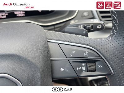 Audi Q5 Sportback 55 TFSIe 367 S tronic 7 Quattro S line   - 21