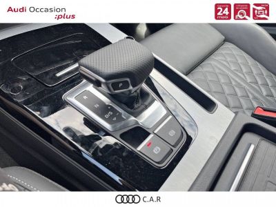 Audi Q5 Sportback 55 TFSIe 367 S tronic 7 Quattro S line   - 27