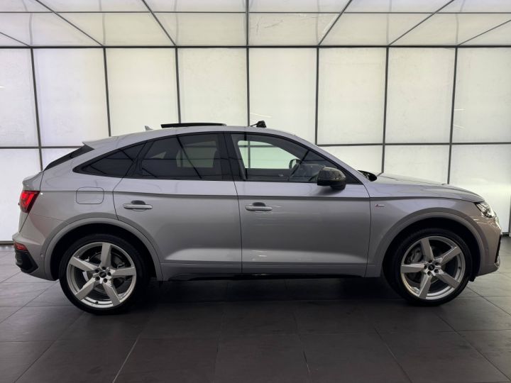 Audi Q5 Sportback 55 TFSIe 367 S tronic 7 Quattro S line - 3