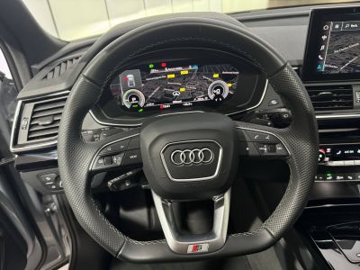 Audi Q5 Sportback 55 TFSIe 367 S tronic 7 Quattro S line   - 15