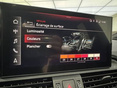 Audi Q5 Sportback 55 TFSIe 367 S tronic 7 Quattro S line   - 42