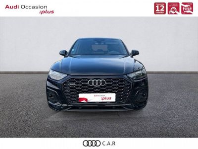 Audi Q5 Sportback 55 TFSIe 367 S tronic 7 Quattro S line   - 2