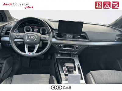 Audi Q5 Sportback 55 TFSIe 367 S tronic 7 Quattro S line   - 6