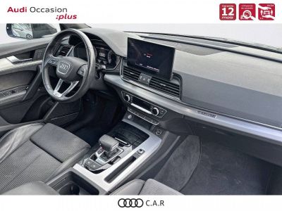 Audi Q5 Sportback 55 TFSIe 367 S tronic 7 Quattro S line   - 8