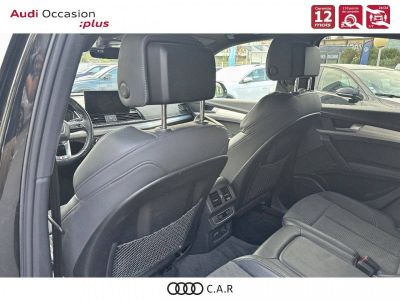 Audi Q5 Sportback 55 TFSIe 367 S tronic 7 Quattro S line   - 9