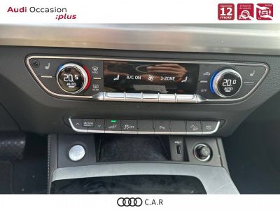 Audi Q5 Sportback 55 TFSIe 367 S tronic 7 Quattro S line   - 12