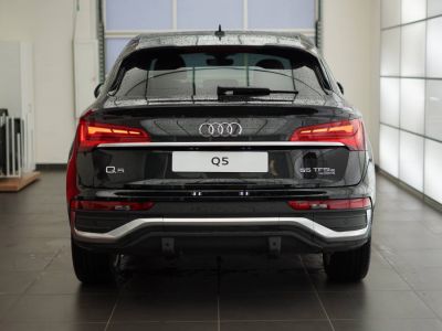 Audi Q5 Sportback 55 TFSIe 367 S tronic 7 Quattro S line   - 11