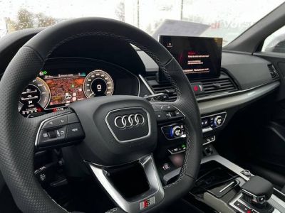 Audi Q5 Sportback 55 TFSIe 367 S tronic 7 Quattro S line   - 25