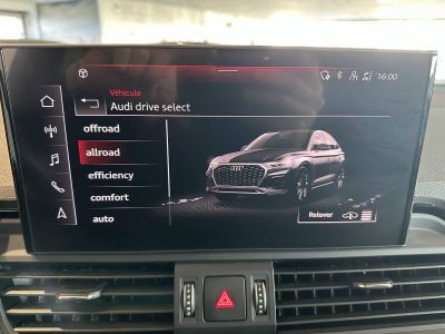 Audi Q5 Sportback 55 TFSIe 367 S tronic 7 Quattro S line   - 35