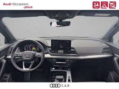 Audi Q5 Sportback 55 TFSIe 367 S tronic 7 Quattro S line   - 6