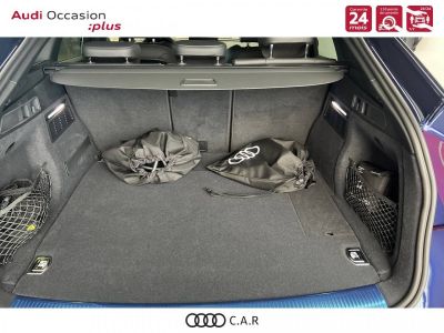 Audi Q5 Sportback 55 TFSIe 367 S tronic 7 Quattro S line   - 10