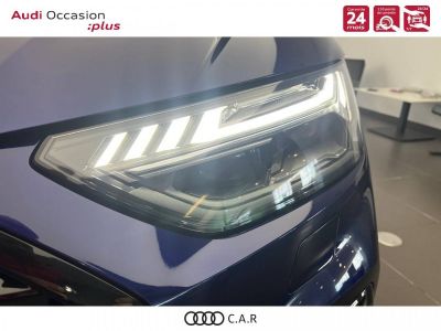 Audi Q5 Sportback 55 TFSIe 367 S tronic 7 Quattro S line   - 13