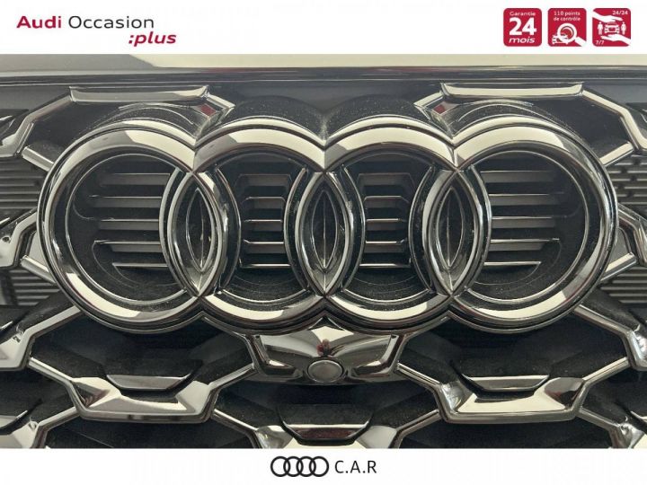 Audi Q5 Sportback 55 TFSIe 367 S tronic 7 Quattro S line - 14