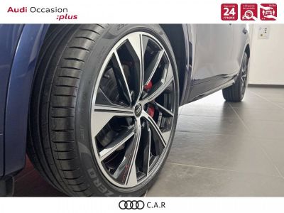 Audi Q5 Sportback 55 TFSIe 367 S tronic 7 Quattro S line   - 15