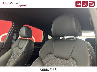 Audi Q5 Sportback 55 TFSIe 367 S tronic 7 Quattro S line   - 18