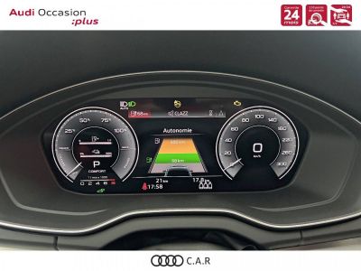 Audi Q5 Sportback 55 TFSIe 367 S tronic 7 Quattro S line   - 20