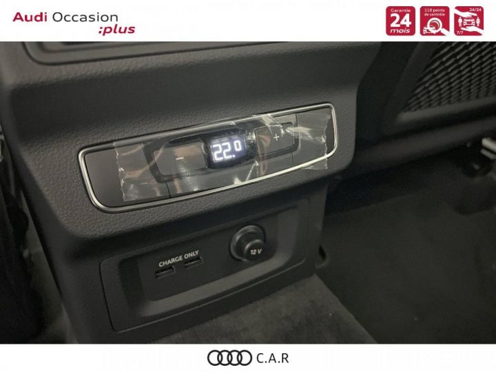 Audi Q5 Sportback 55 TFSIe 367 S tronic 7 Quattro S line - 25