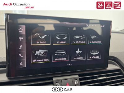 Audi Q5 Sportback 55 TFSIe 367 S tronic 7 Quattro S line   - 28