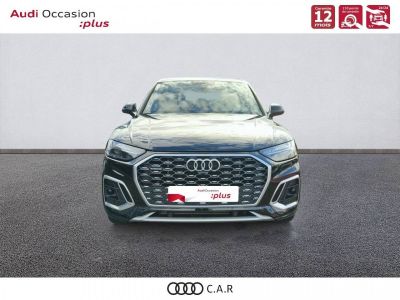 Audi Q5 Sportback 55 TFSIe 367 S tronic 7 Quattro S line   - 2