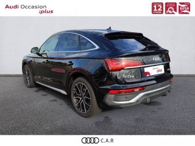 Audi Q5 Sportback 55 TFSIe 367 S tronic 7 Quattro S line   - 5