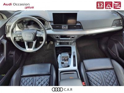 Audi Q5 Sportback 55 TFSIe 367 S tronic 7 Quattro S line   - 6