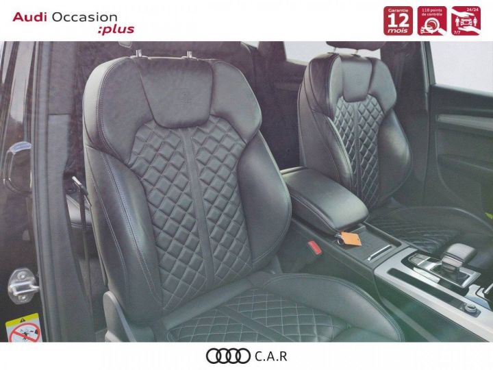 Audi Q5 Sportback 55 TFSIe 367 S tronic 7 Quattro S line - 7