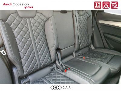 Audi Q5 Sportback 55 TFSIe 367 S tronic 7 Quattro S line   - 8