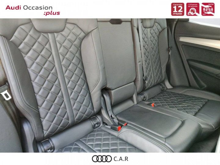 Audi Q5 Sportback 55 TFSIe 367 S tronic 7 Quattro S line - 8