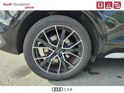 Audi Q5 Sportback 55 TFSIe 367 S tronic 7 Quattro S line   - 9