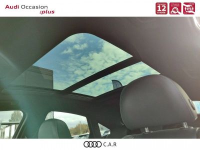 Audi Q5 Sportback 55 TFSIe 367 S tronic 7 Quattro S line   - 15