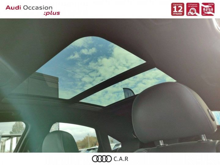 Audi Q5 Sportback 55 TFSIe 367 S tronic 7 Quattro S line - 15