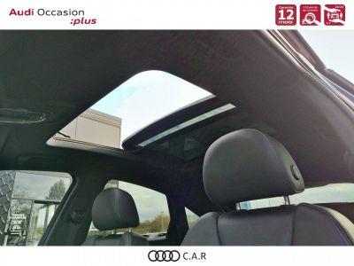 Audi Q5 Sportback 55 TFSIe 367 S tronic 7 Quattro S line   - 16