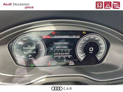 Audi Q5 Sportback 55 TFSIe 367 S tronic 7 Quattro S line   - 17