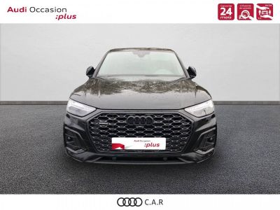 Audi Q5 Sportback 55 TFSIe 367 S tronic 7 Quattro S line   - 2