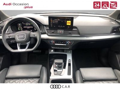 Audi Q5 Sportback 55 TFSIe 367 S tronic 7 Quattro S line   - 6