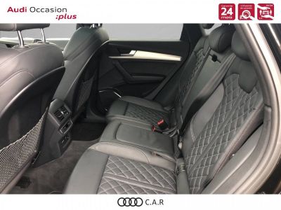 Audi Q5 Sportback 55 TFSIe 367 S tronic 7 Quattro S line   - 8