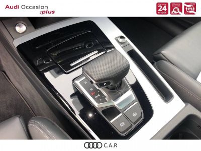 Audi Q5 Sportback 55 TFSIe 367 S tronic 7 Quattro S line   - 12