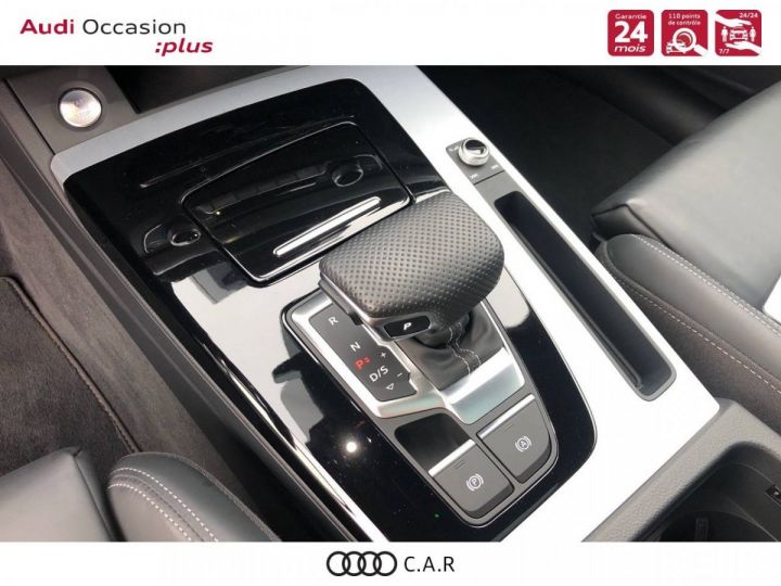 Audi Q5 Sportback 55 TFSIe 367 S tronic 7 Quattro S line - 12