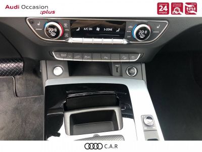 Audi Q5 Sportback 55 TFSIe 367 S tronic 7 Quattro S line   - 13