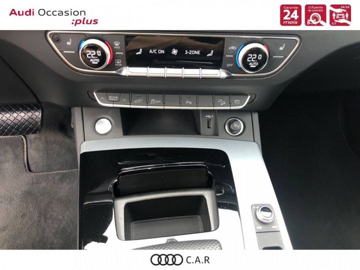 Audi Q5 Sportback 55 TFSIe 367 S tronic 7 Quattro S line - 13