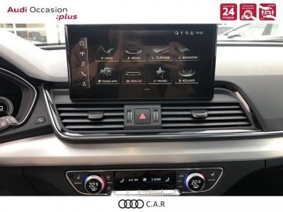 Audi Q5 Sportback 55 TFSIe 367 S tronic 7 Quattro S line   - 14