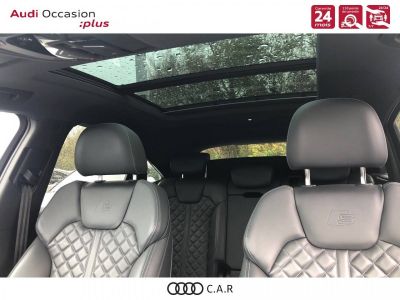 Audi Q5 Sportback 55 TFSIe 367 S tronic 7 Quattro S line   - 16