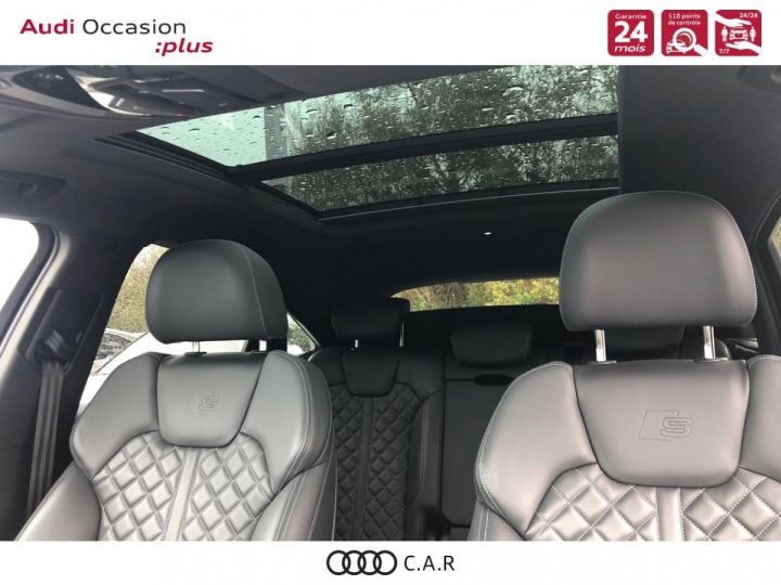 Audi Q5 Sportback 55 TFSIe 367 S tronic 7 Quattro S line - 16