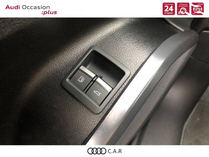 Audi Q5 Sportback 55 TFSIe 367 S tronic 7 Quattro S line - 17