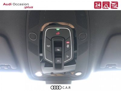 Audi Q5 Sportback 55 TFSIe 367 S tronic 7 Quattro S line   - 18